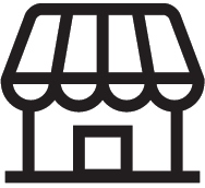 Building symbol 