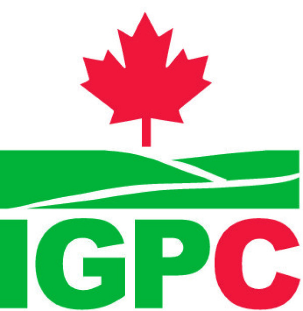 IGPC Logo
