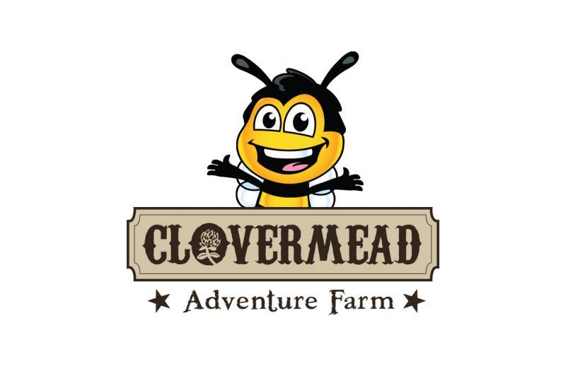 Clovermead Logo