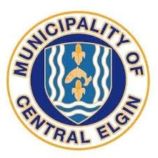 Municipality of Central Elgin logo 